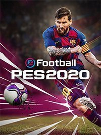 eFootball PES 2020